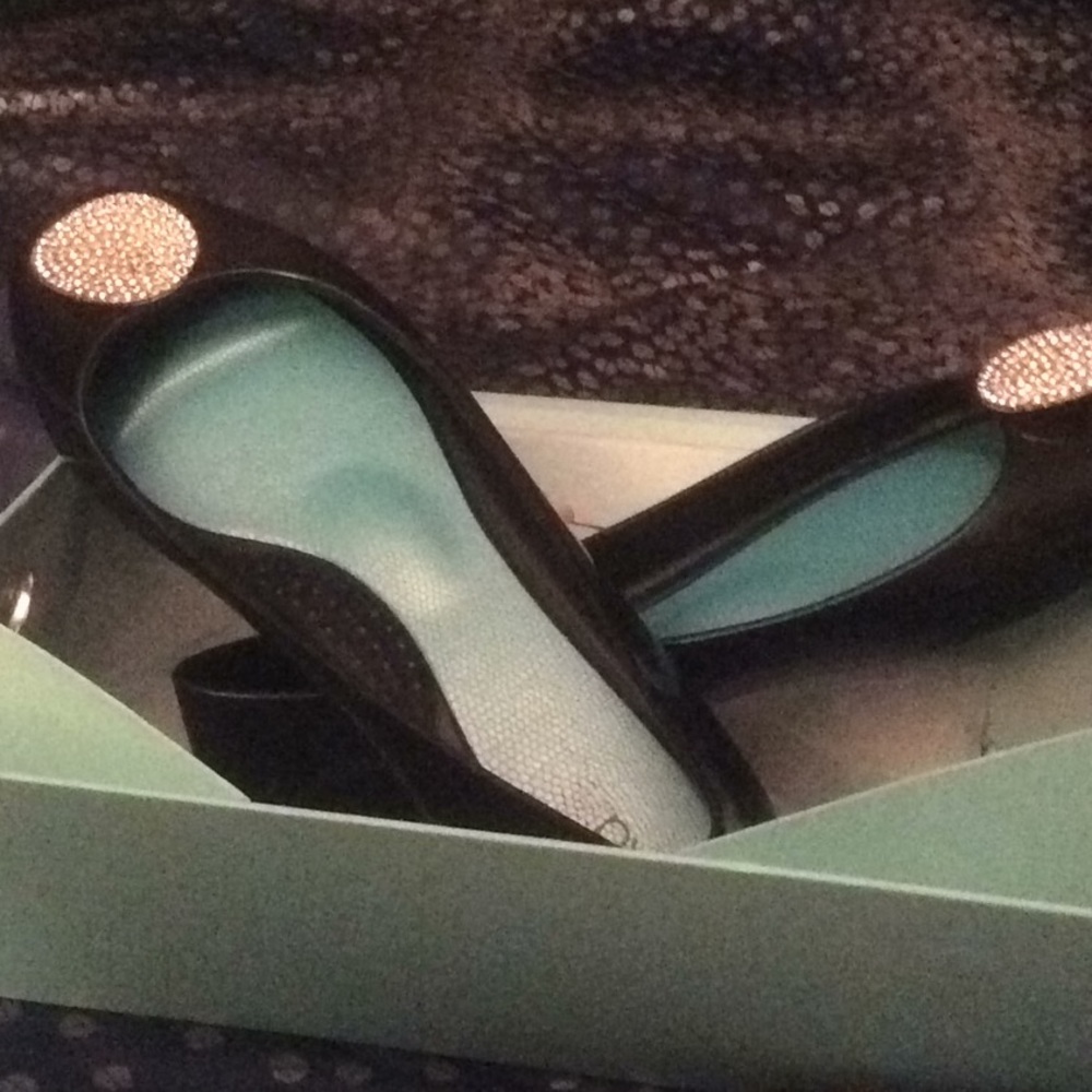 Oka B shoes size 10